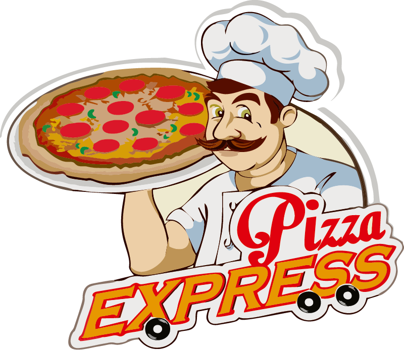 Logo-Pizza-Express