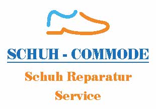 Schuh-Commode