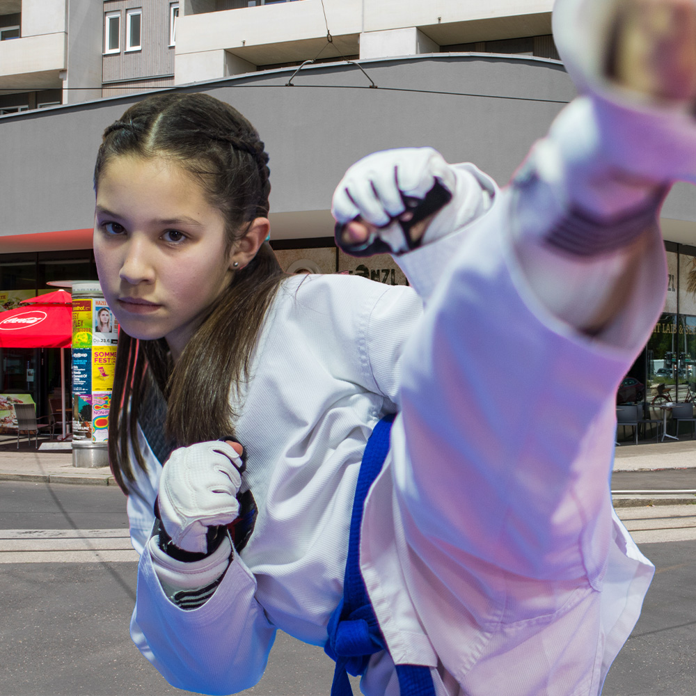 Anna, unsere Sportskanone Anna, unsere Sportskanone